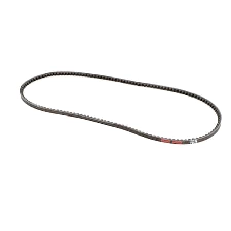 York Multi Cogged Drive Belt, Ax55 S1-AX55